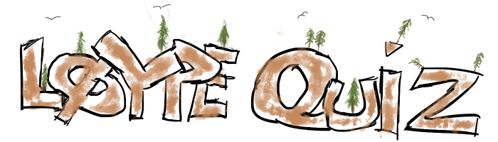 Løypequiz